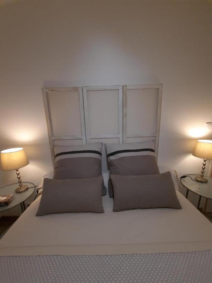 AGATHE chambres d'hôtes Guérande Extérieur photo