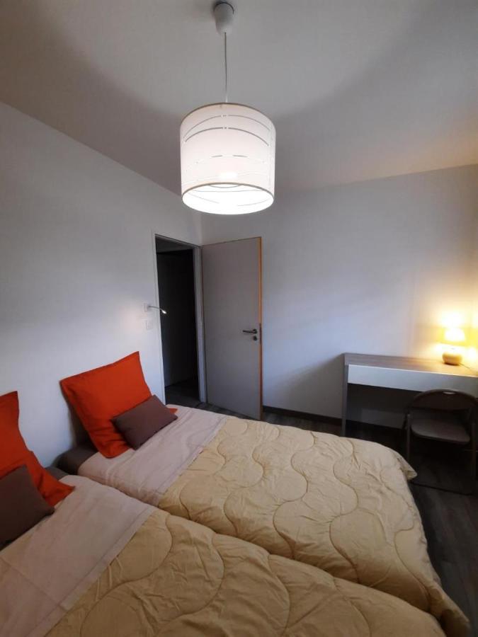 AGATHE chambres d'hôtes Guérande Extérieur photo
