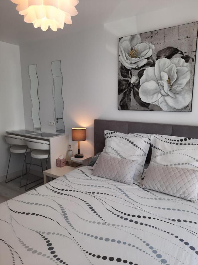 AGATHE chambres d'hôtes Guérande Extérieur photo
